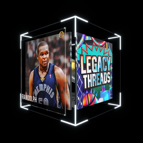 Zach Randolph