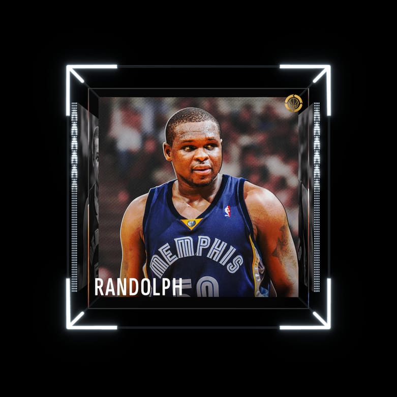 Zach Randolph
