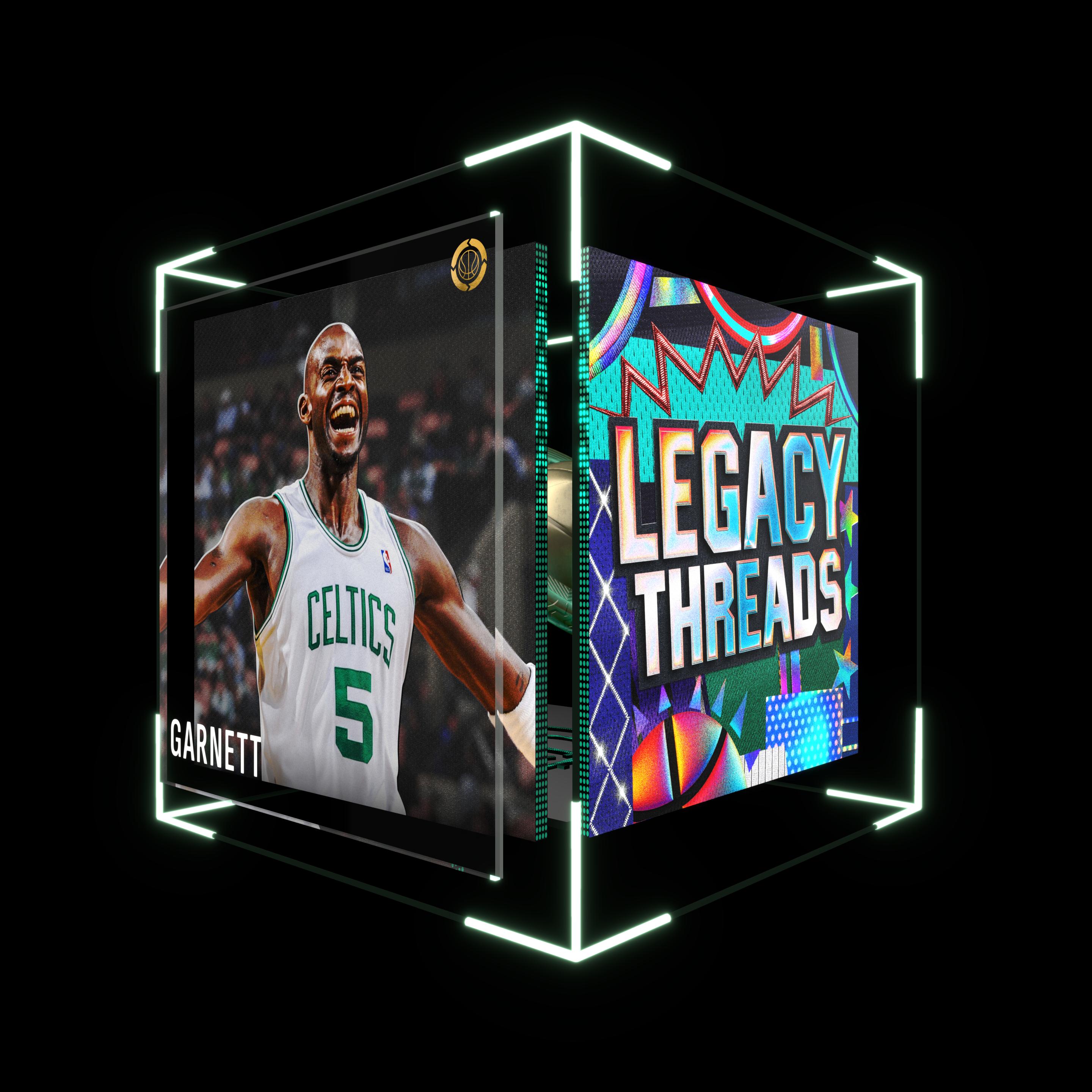 Kevin Garnett