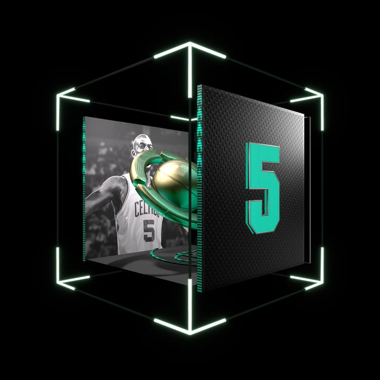Kevin Garnett