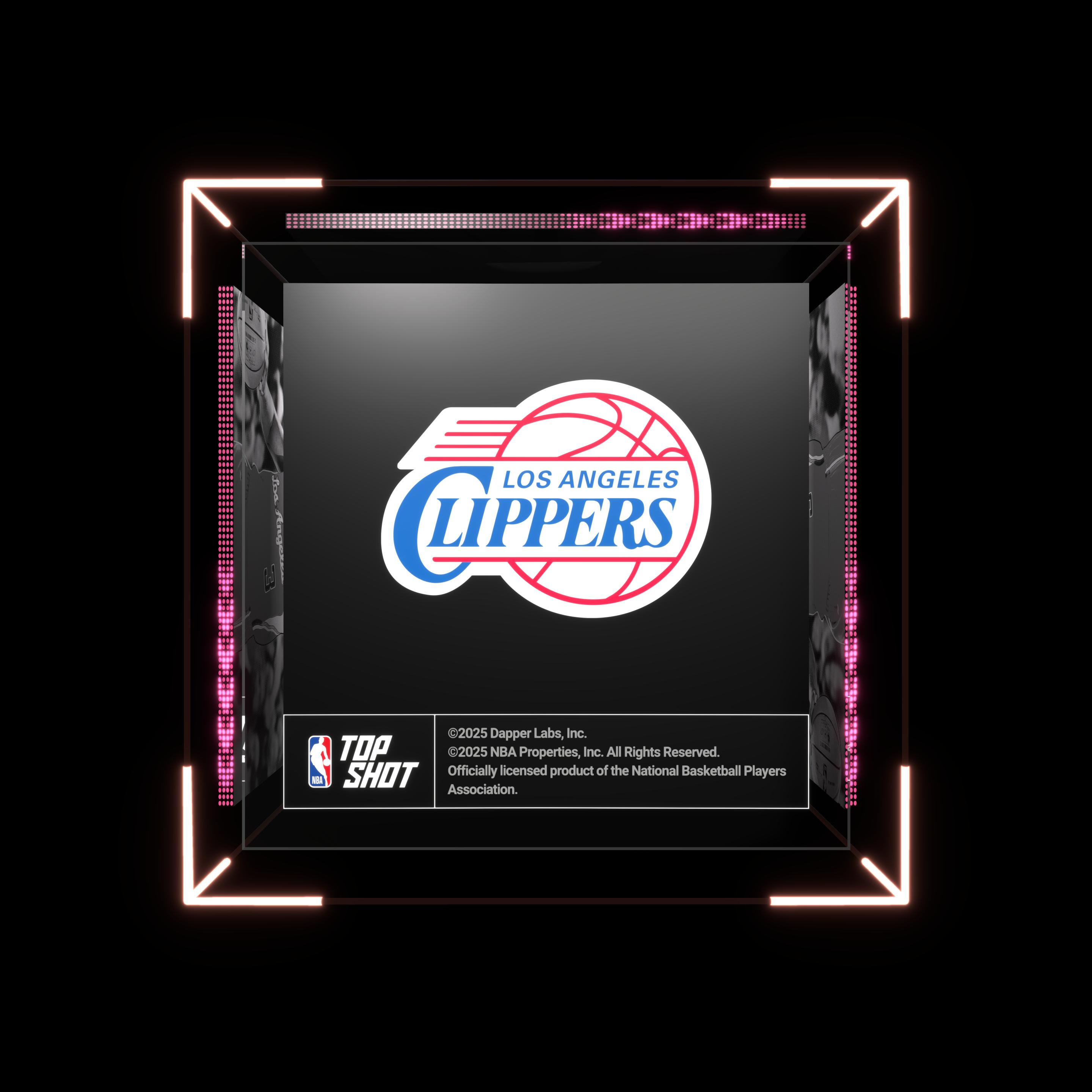 Chris Paul