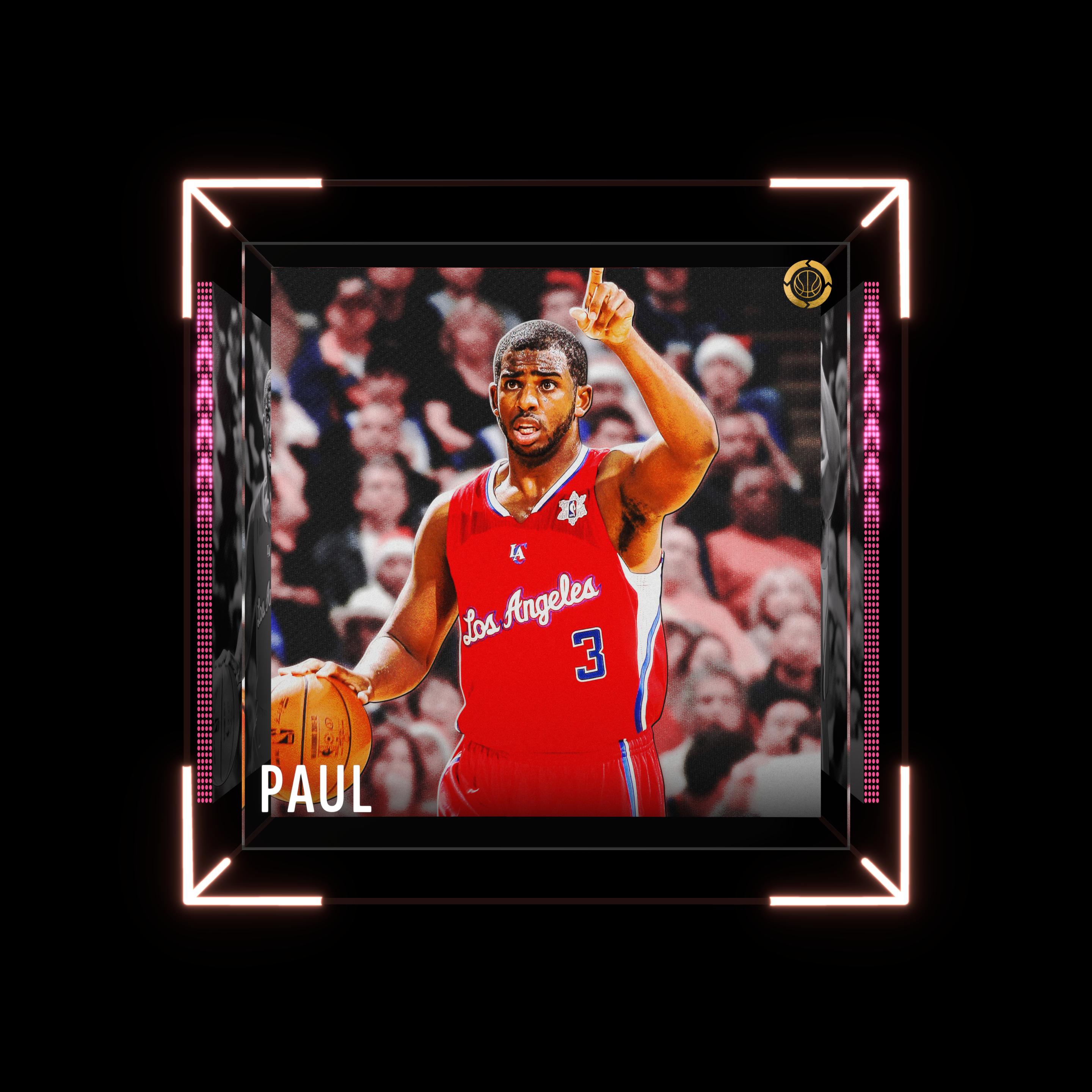 Chris Paul