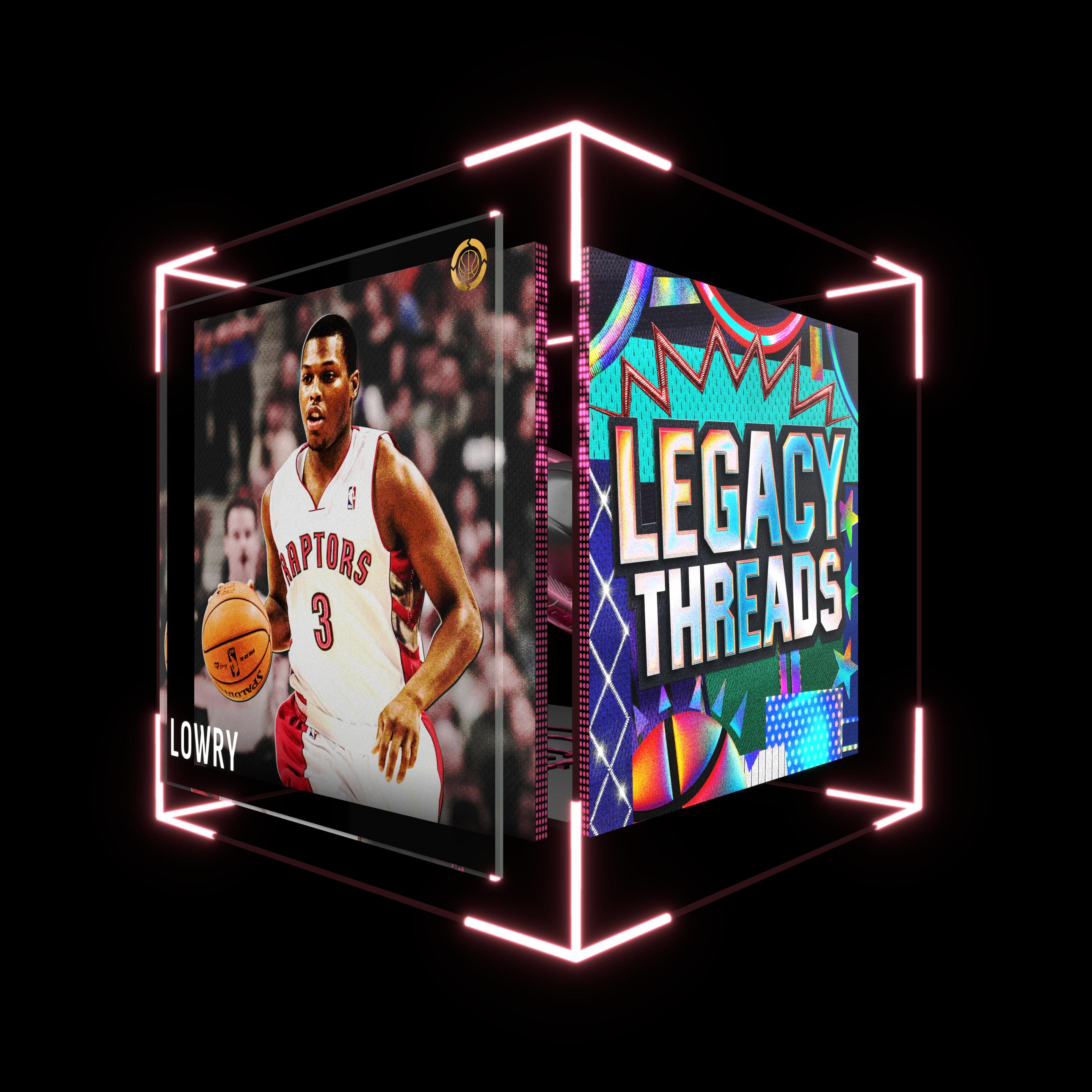 Kyle Lowry