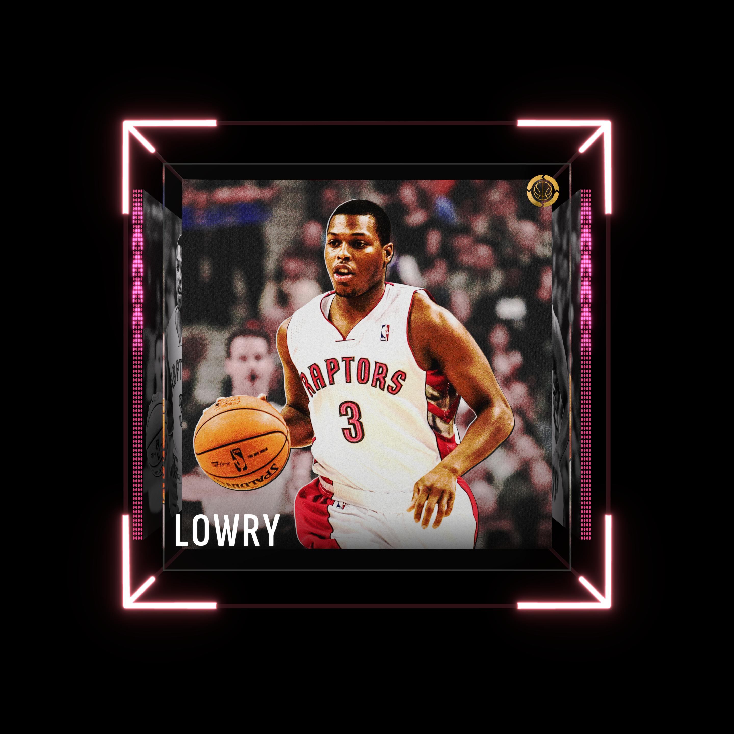 Kyle Lowry