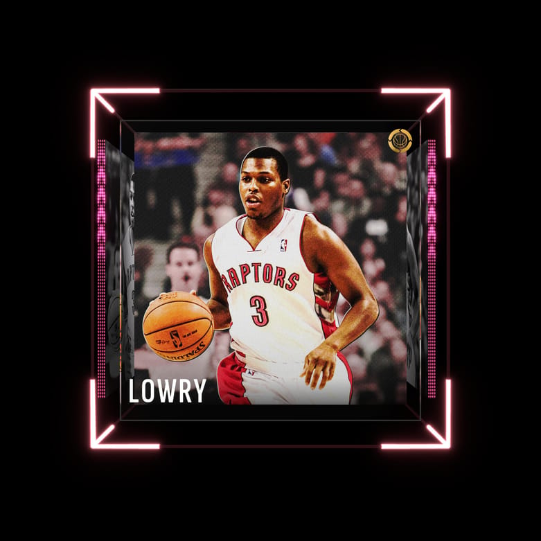 Kyle Lowry