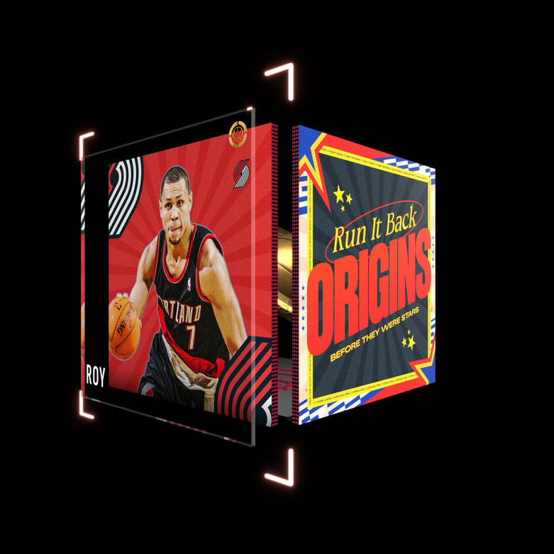 Brandon Roy