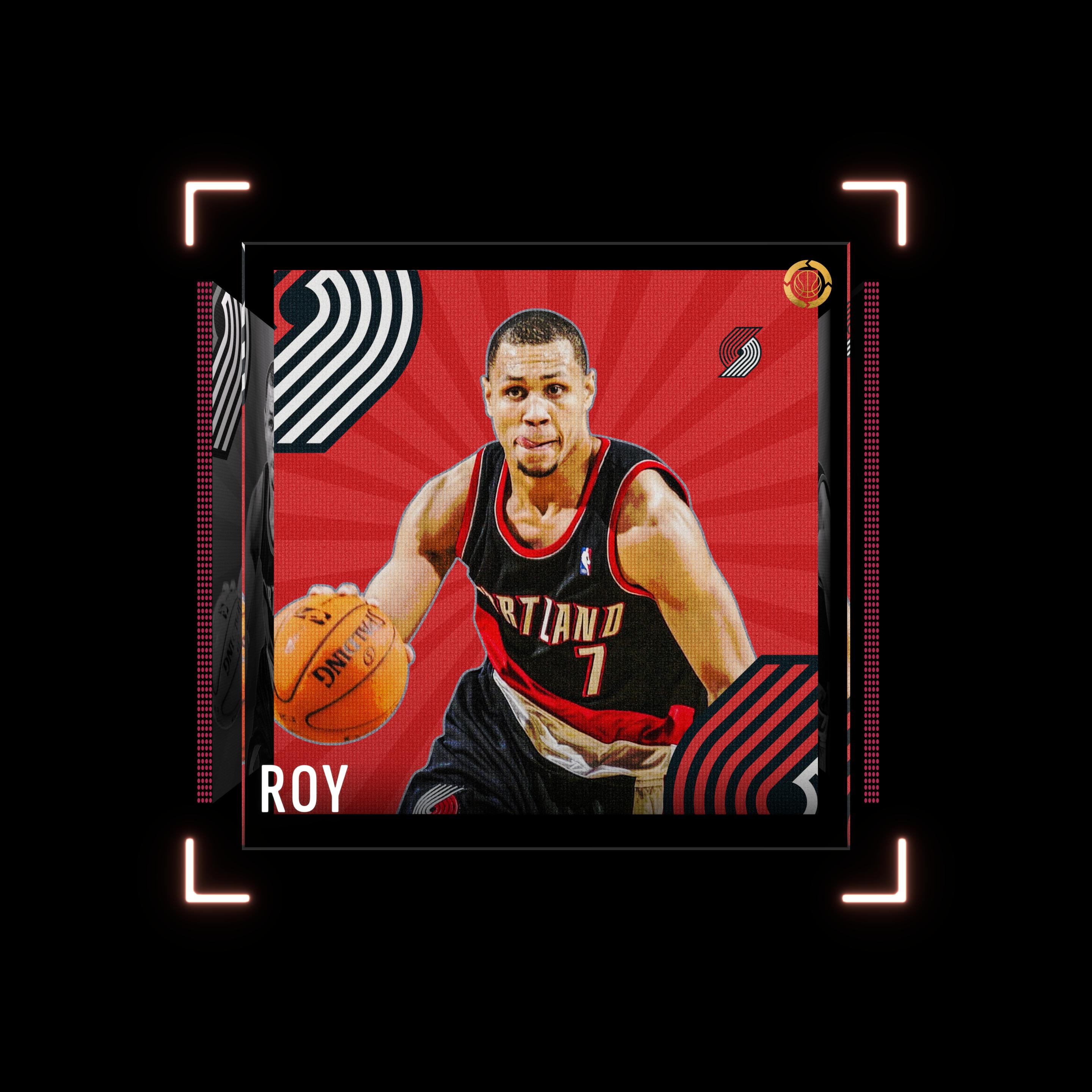 Brandon Roy
