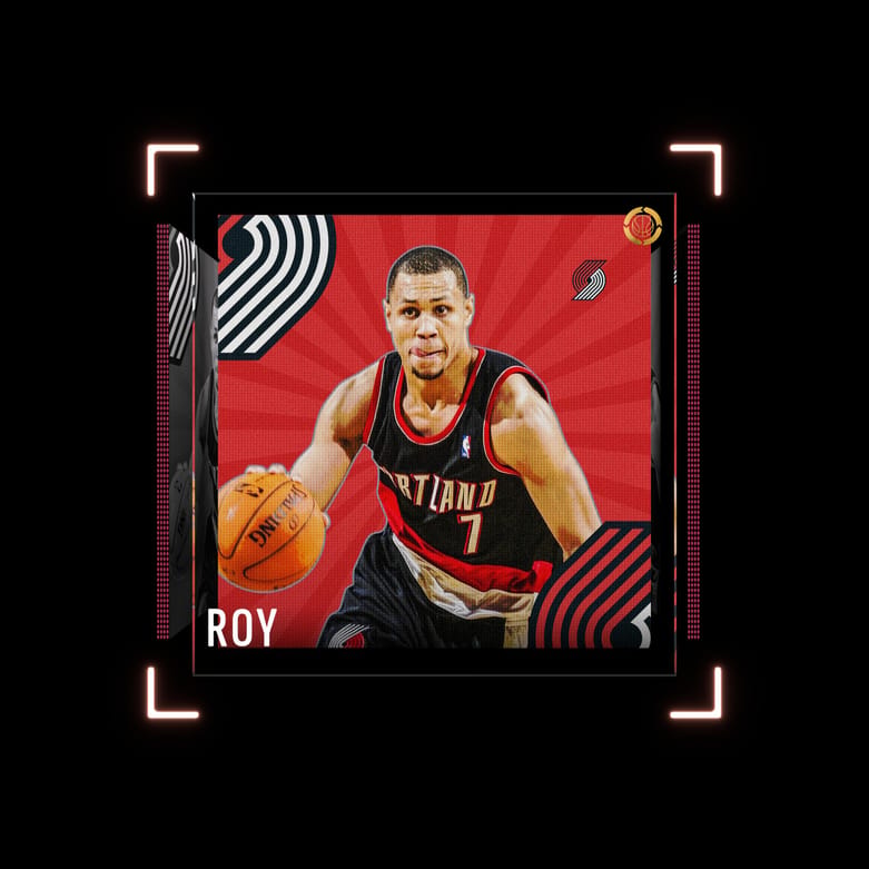 Brandon Roy