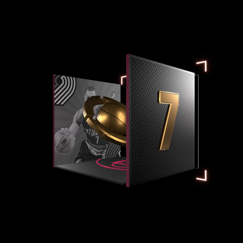 Brandon Roy
