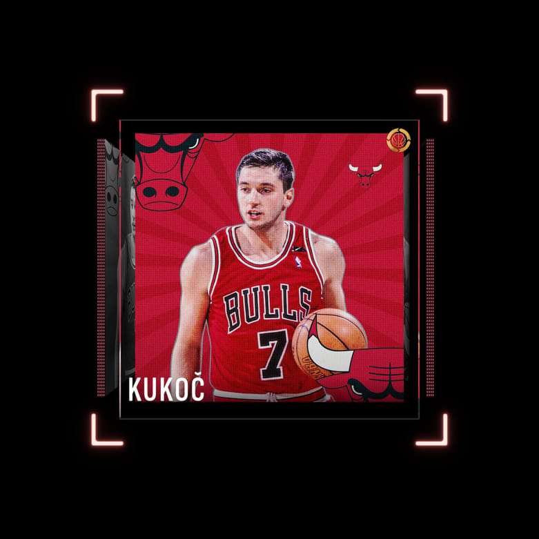 Toni Kukoč
