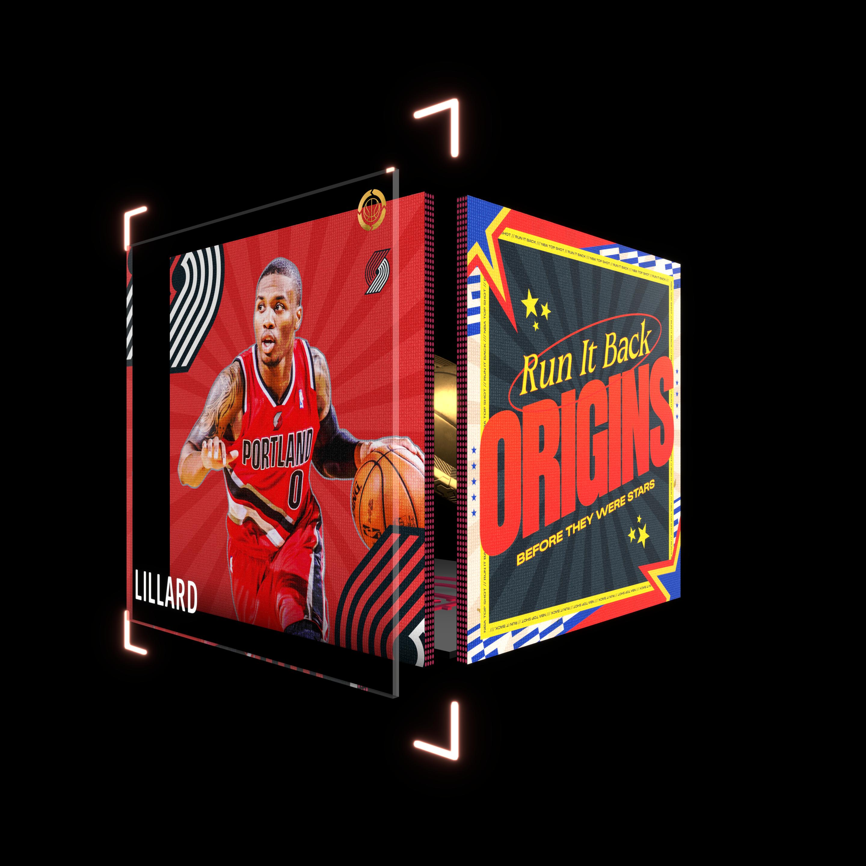 Damian Lillard
