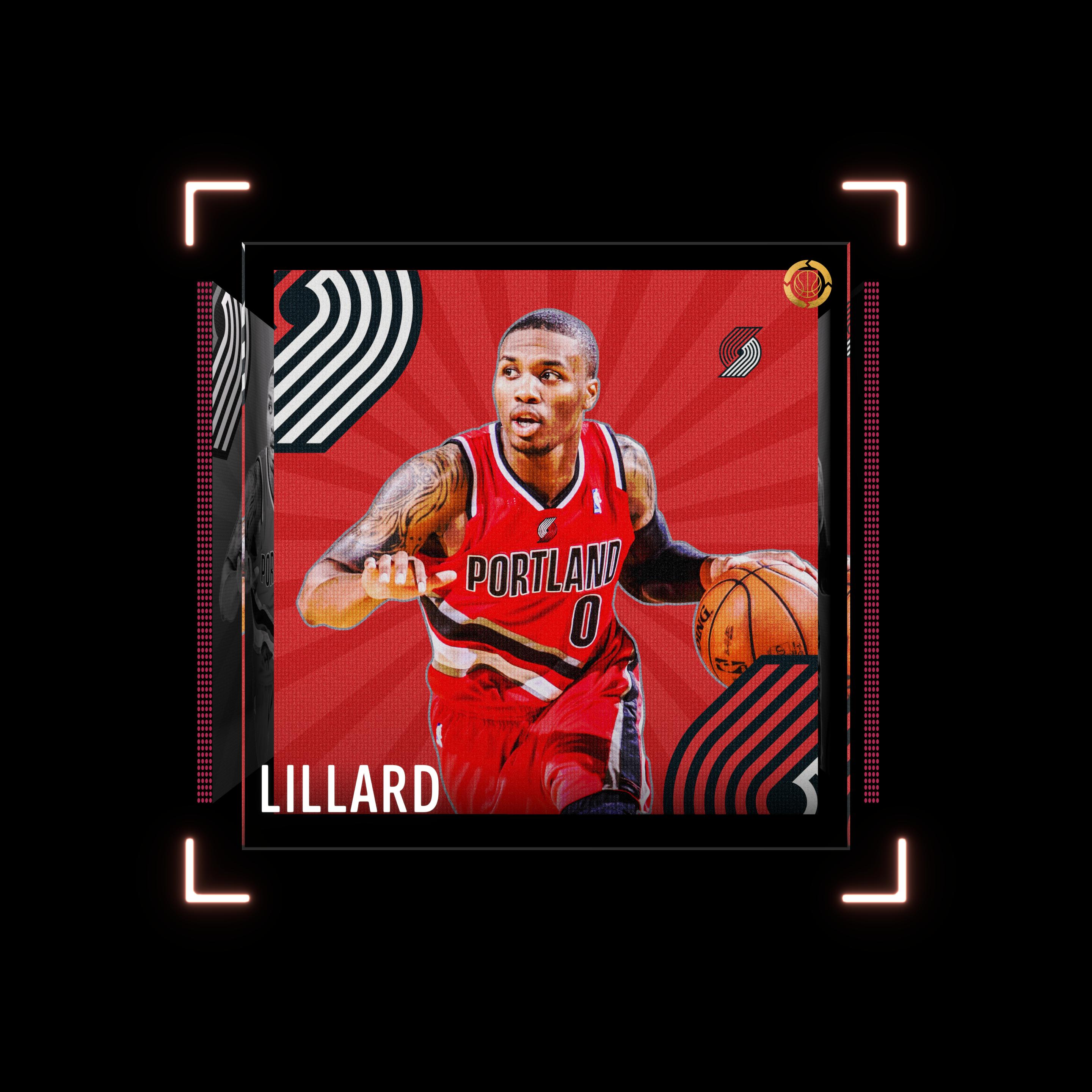 Damian Lillard