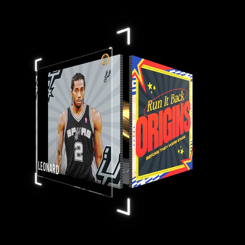 Kawhi Leonard