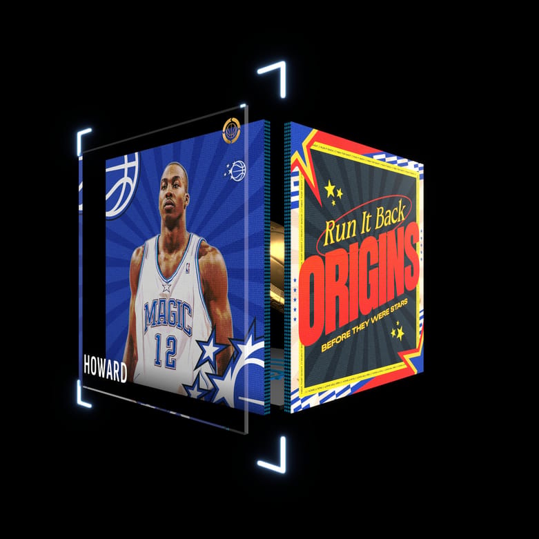 Dwight Howard