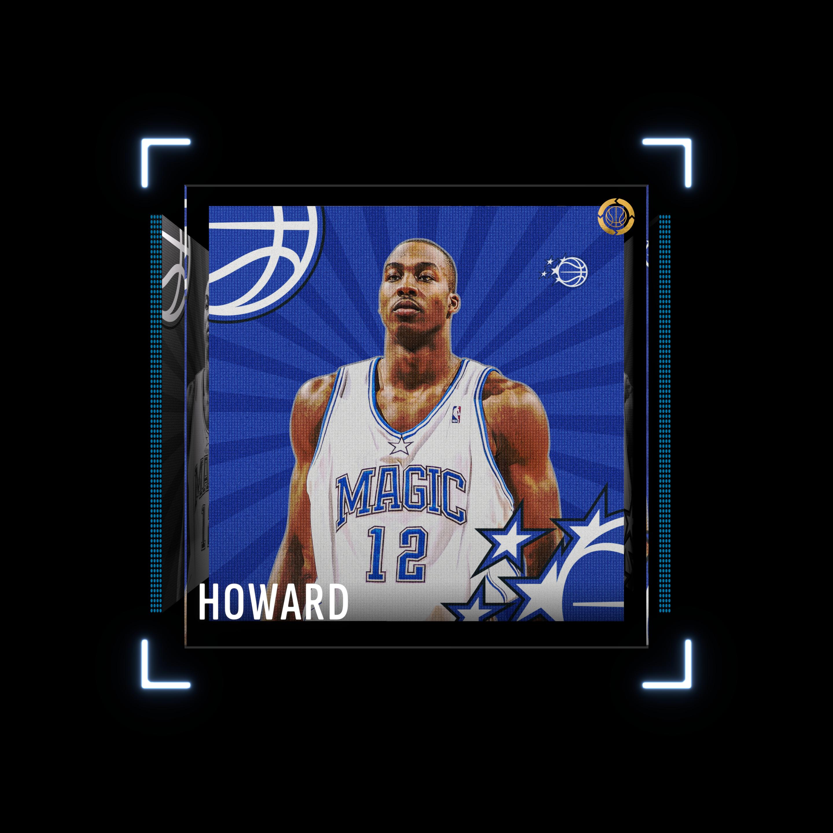 Dwight Howard