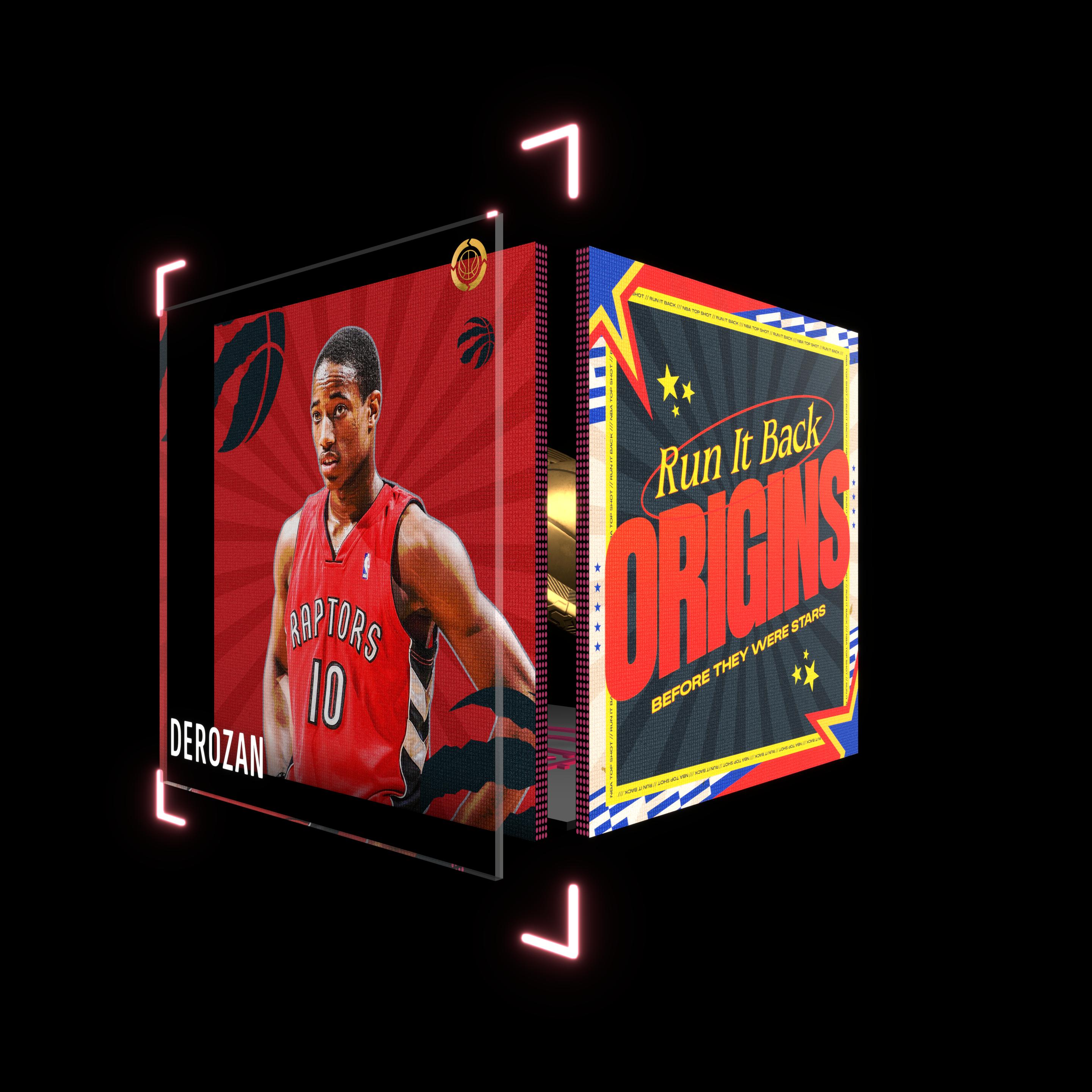 DeMar DeRozan