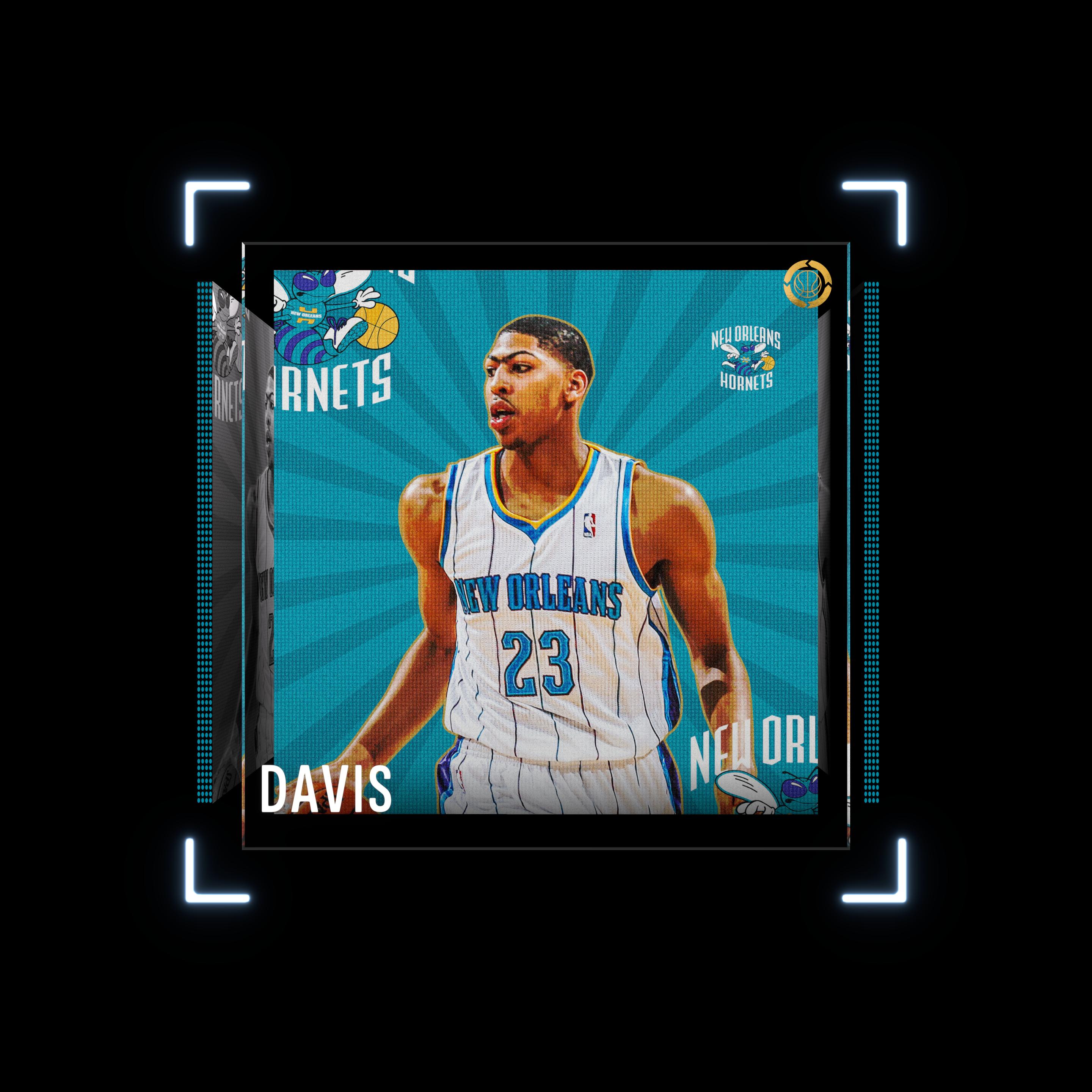 Anthony Davis