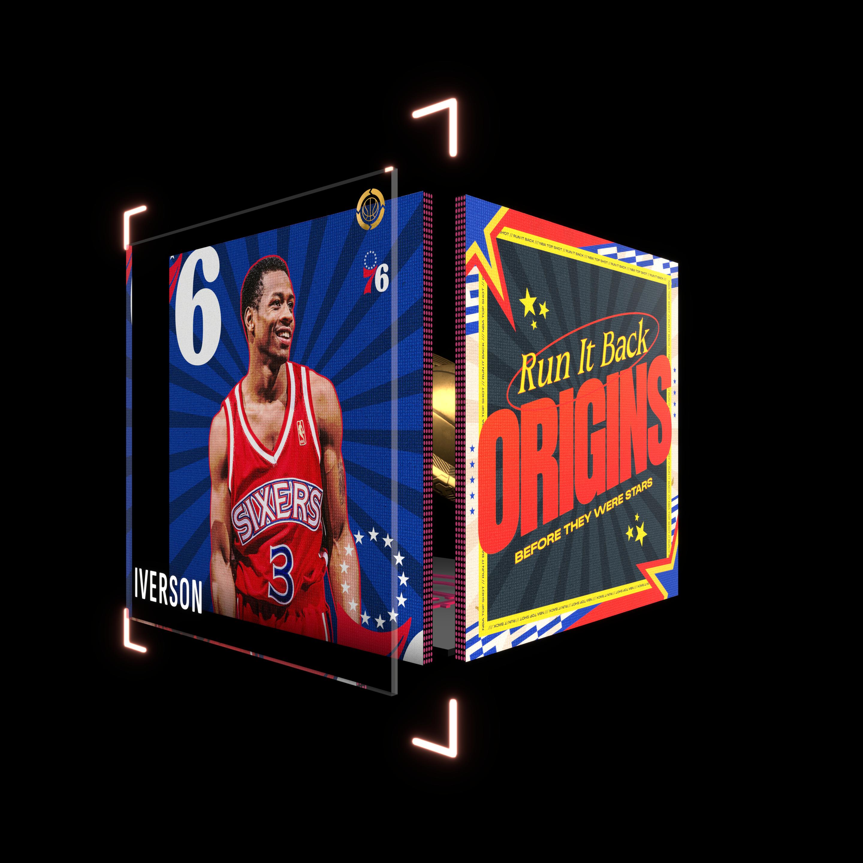 Allen Iverson