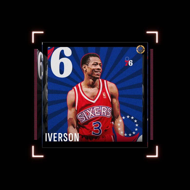 Allen Iverson