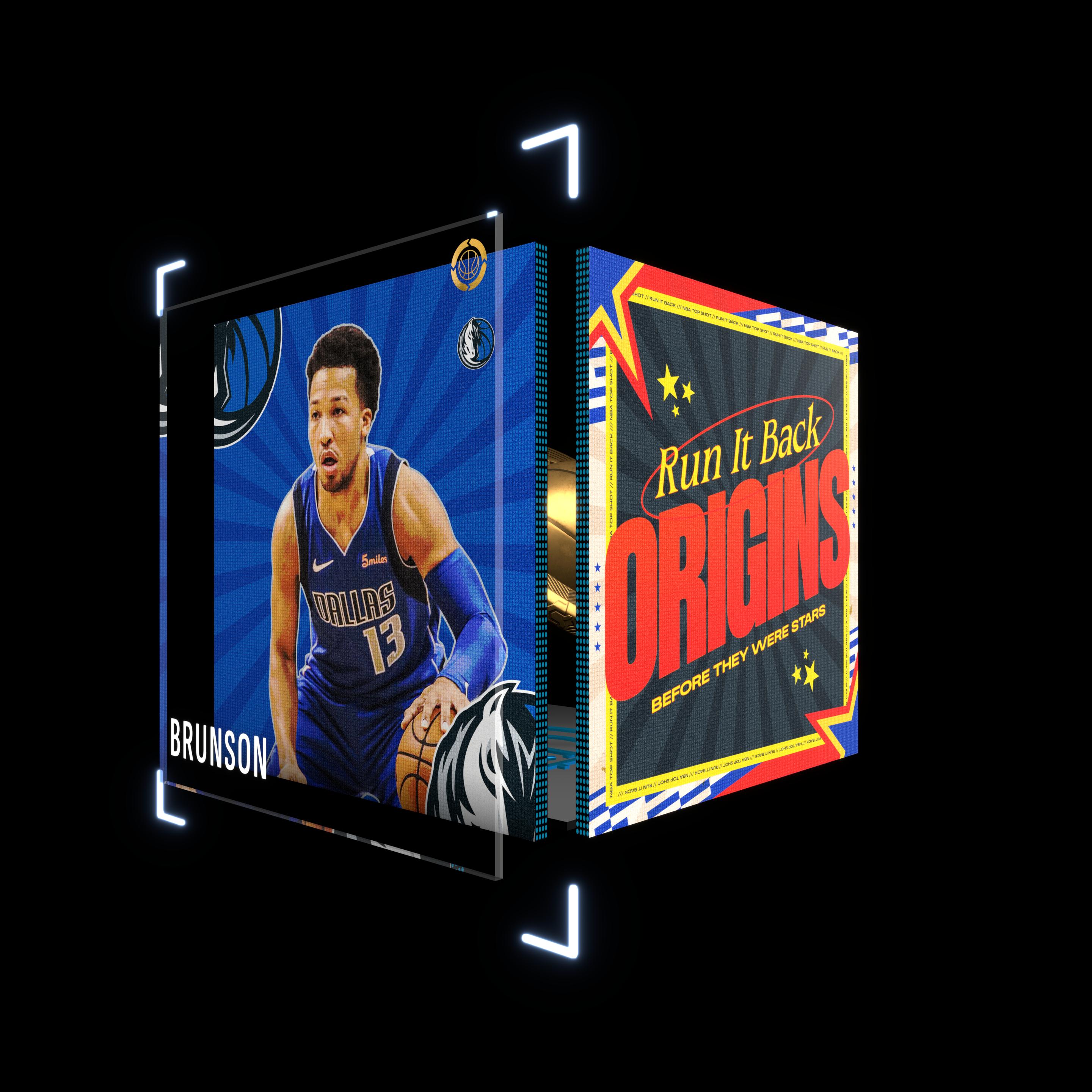 Jalen Brunson
