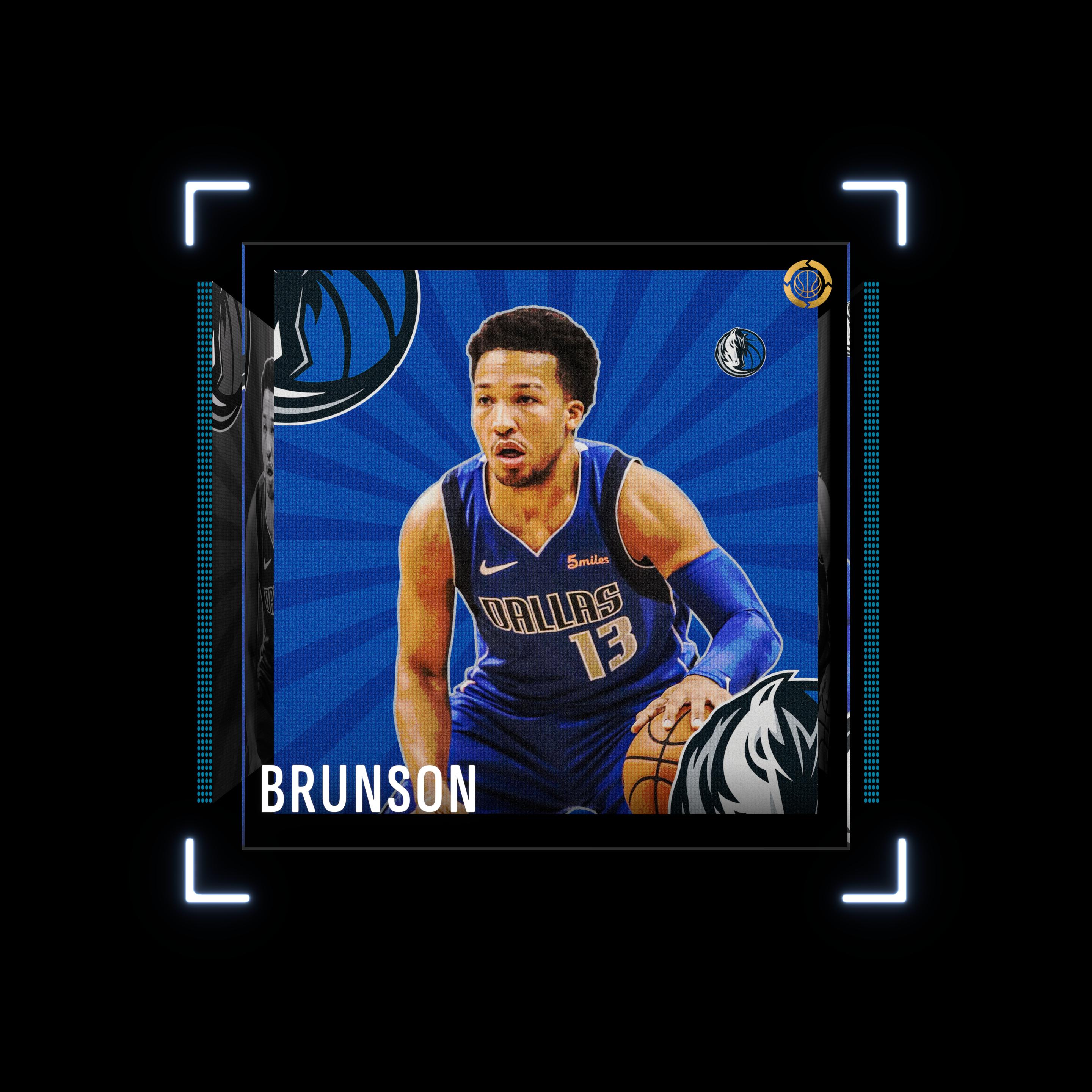 Jalen Brunson