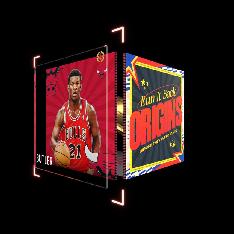 Jimmy Butler