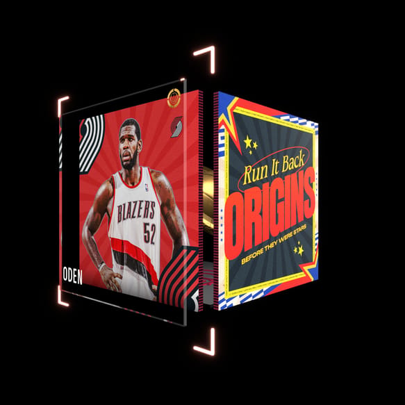 Greg Oden