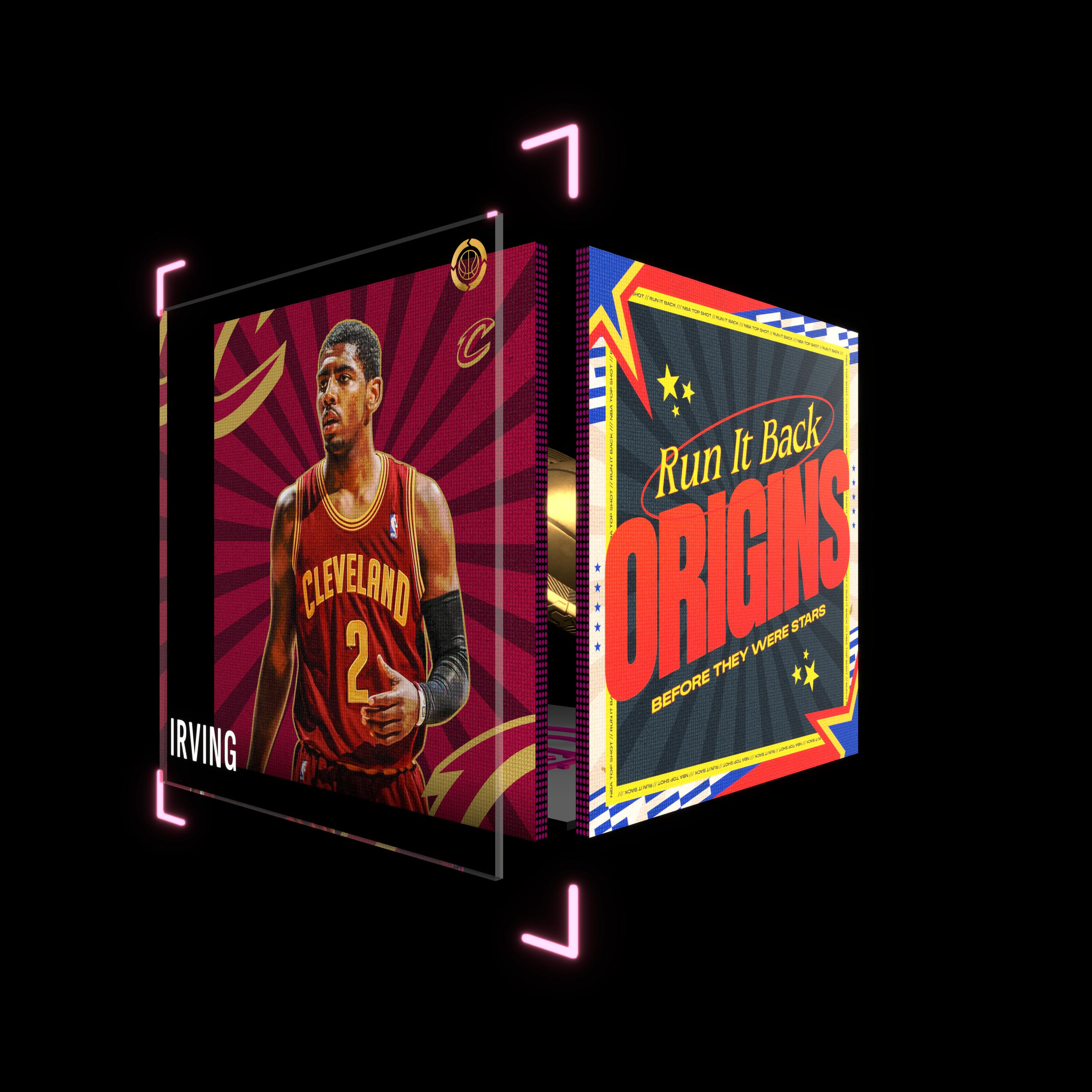 Kyrie Irving
