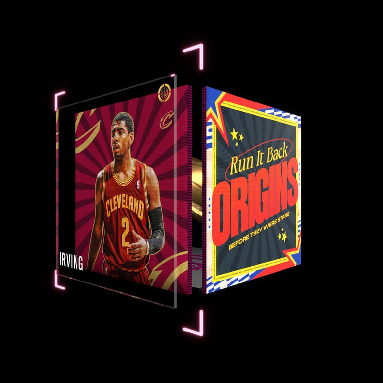 Kyrie Irving