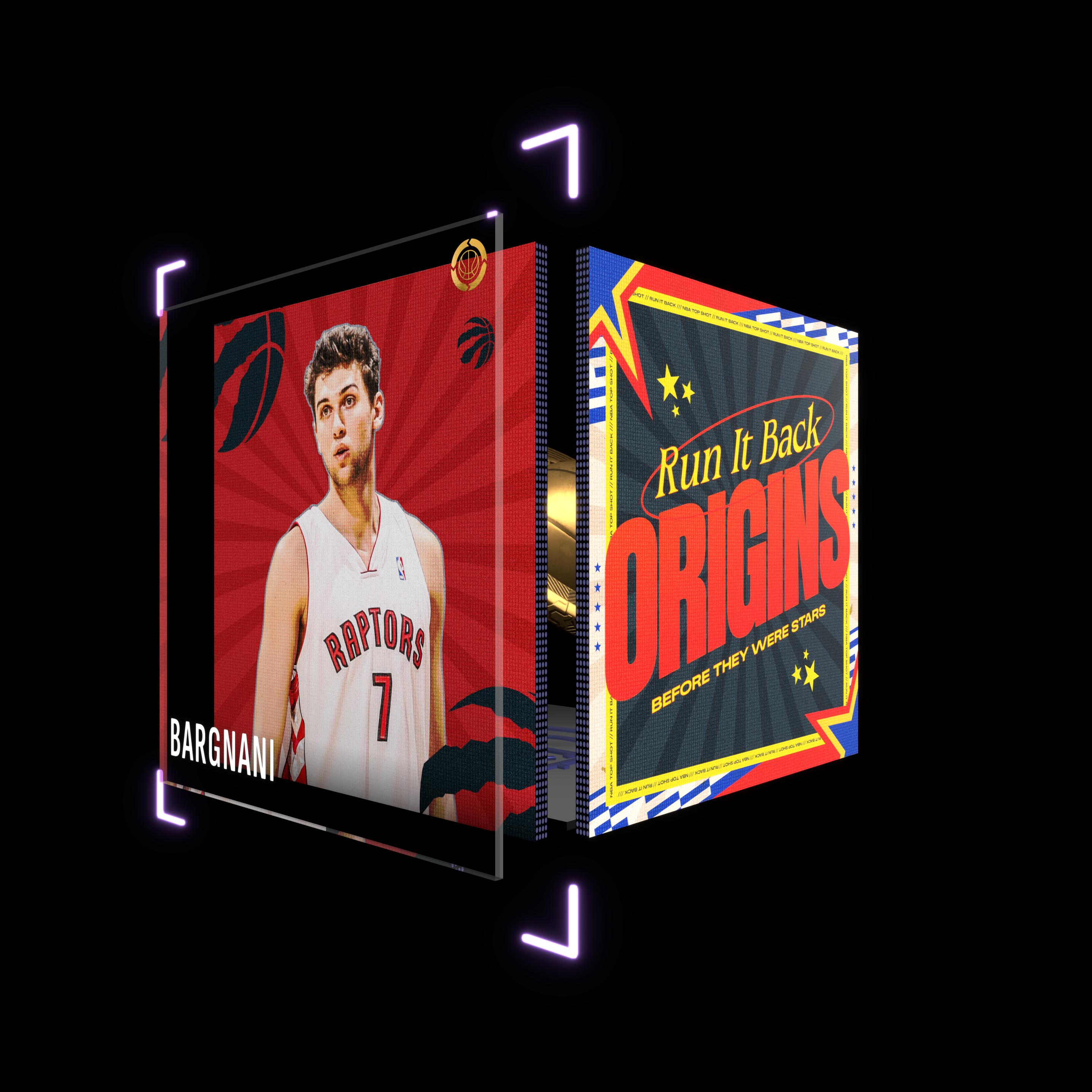 Andrea Bargnani