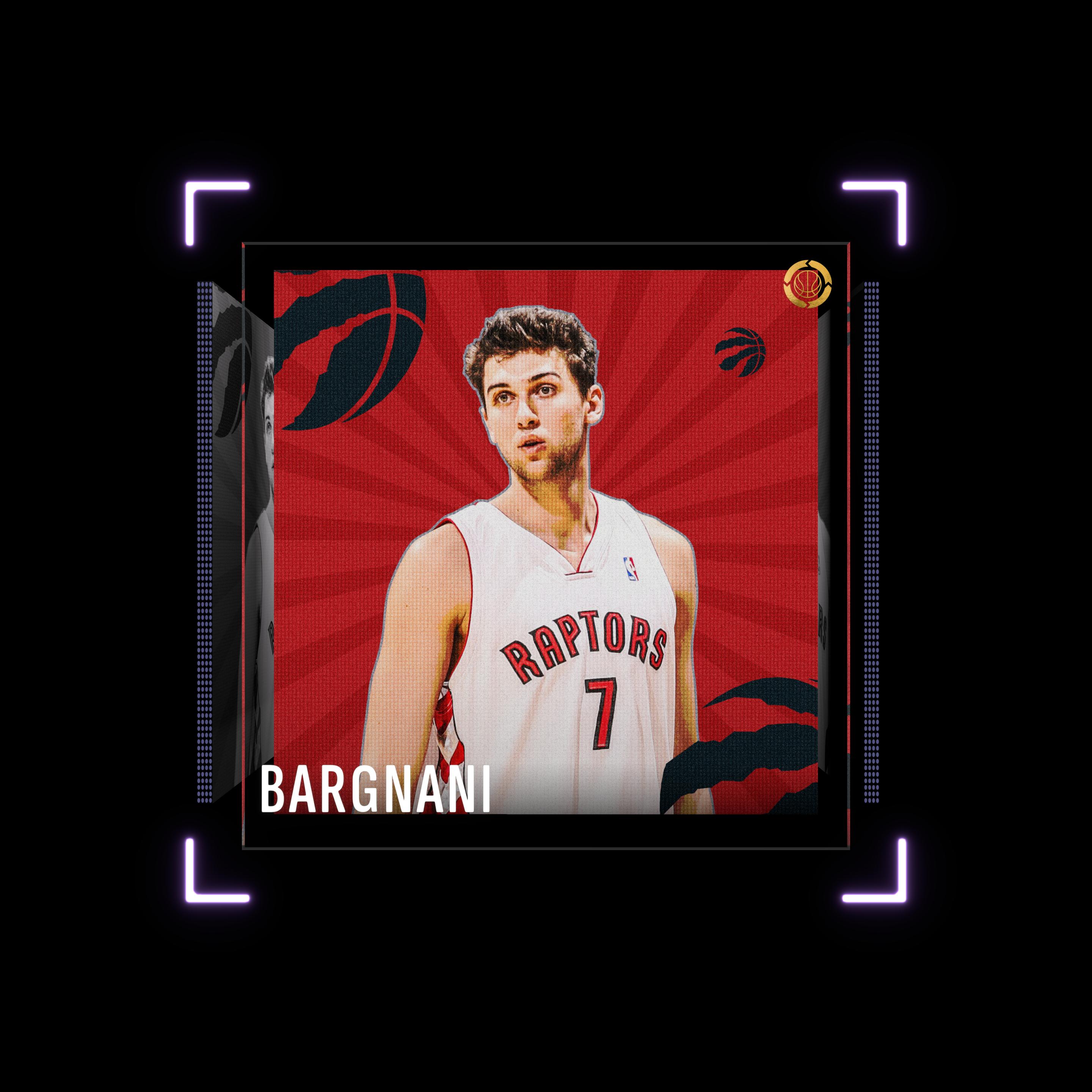 Andrea Bargnani