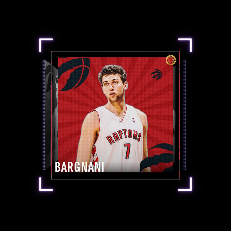 Andrea Bargnani