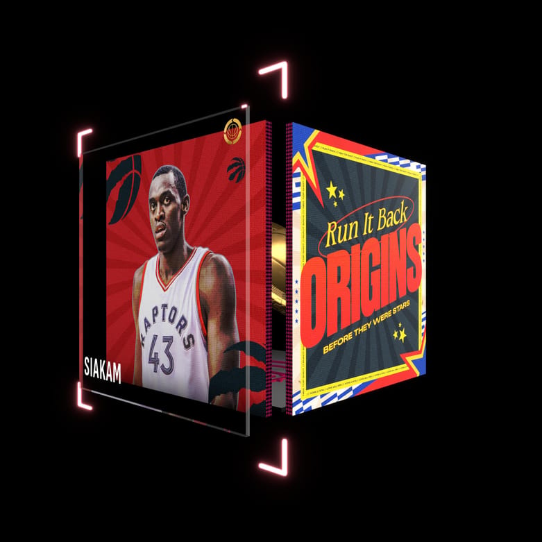 Pascal Siakam
