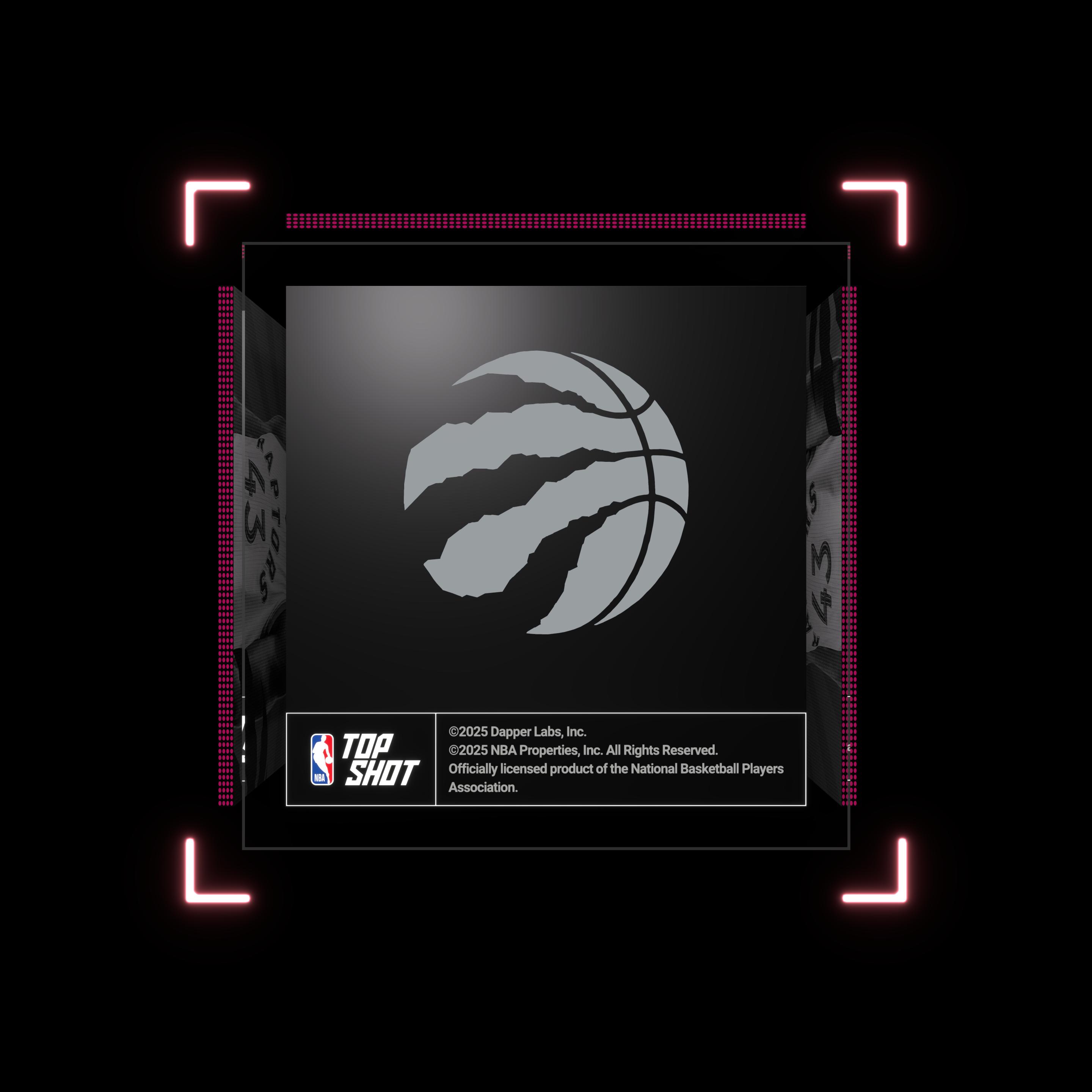 Pascal Siakam