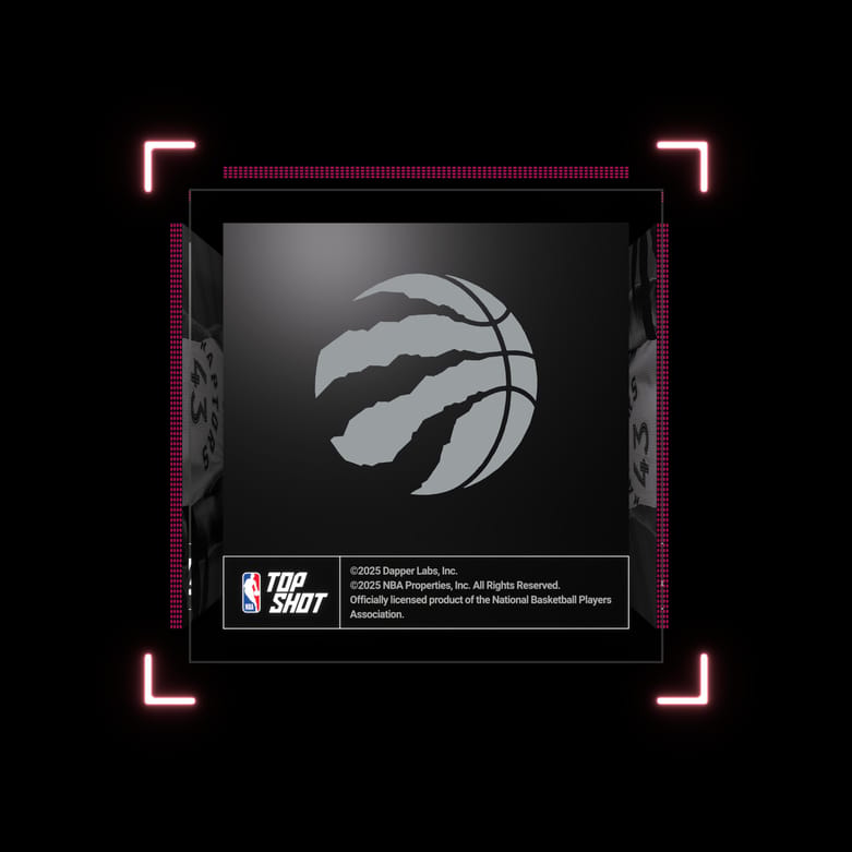 Pascal Siakam