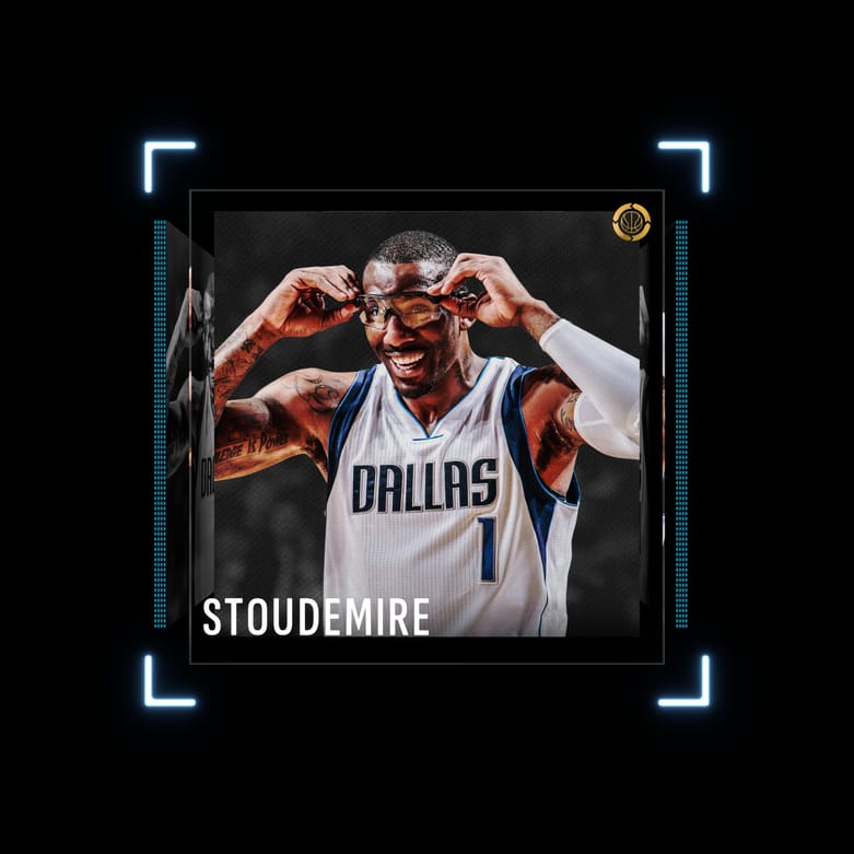 Amar'e Stoudemire