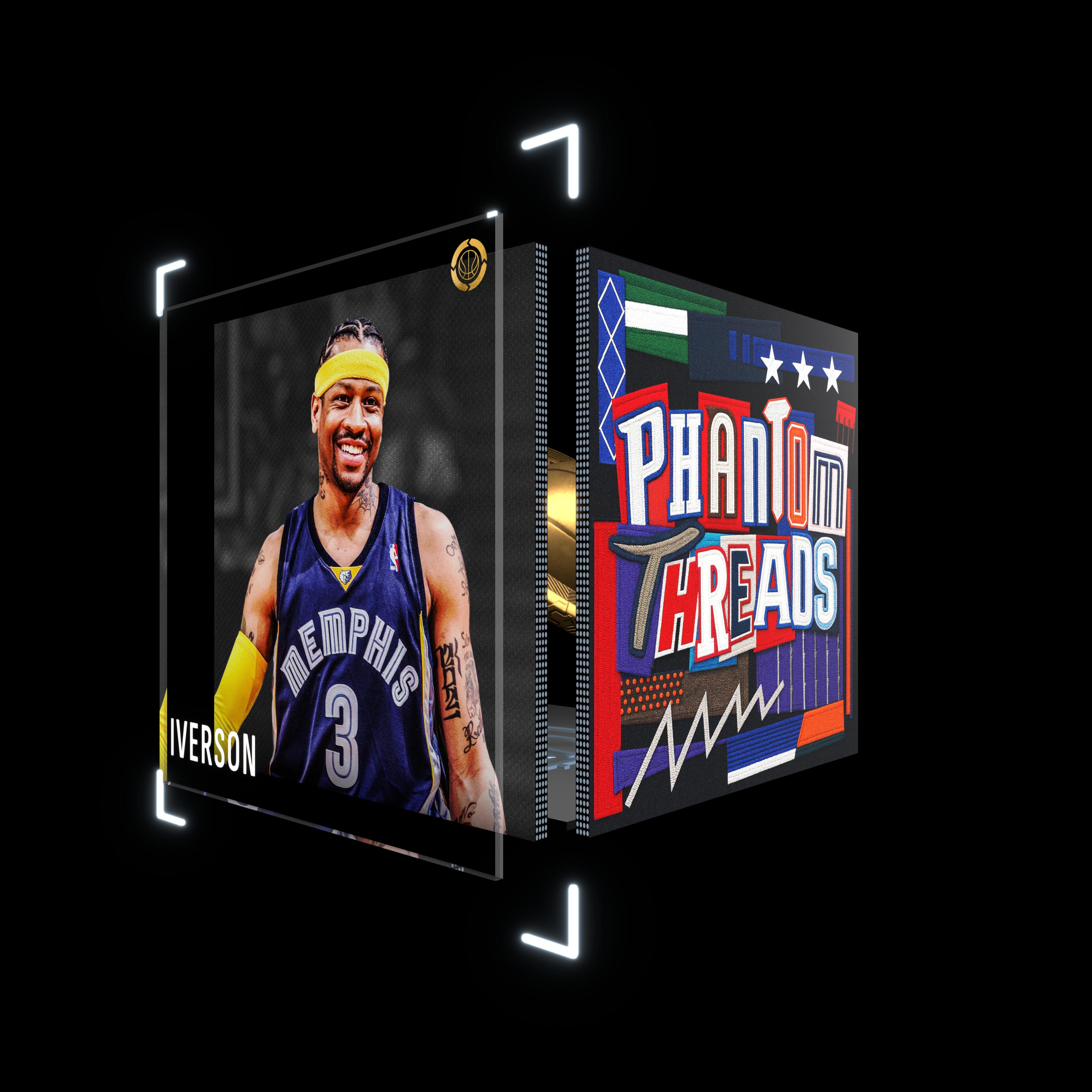 Allen Iverson