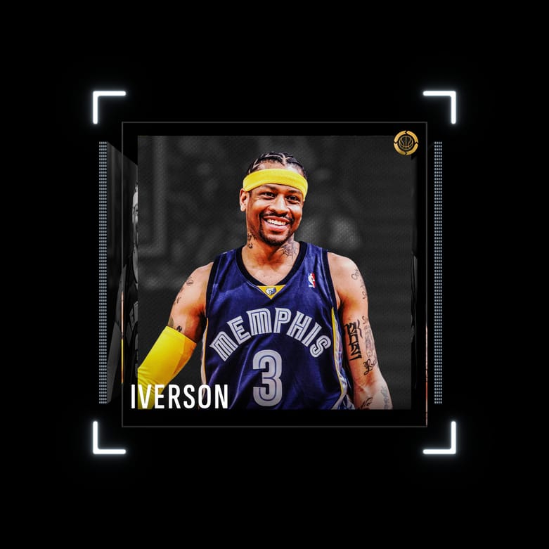 Allen Iverson