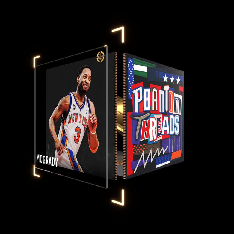 Tracy McGrady