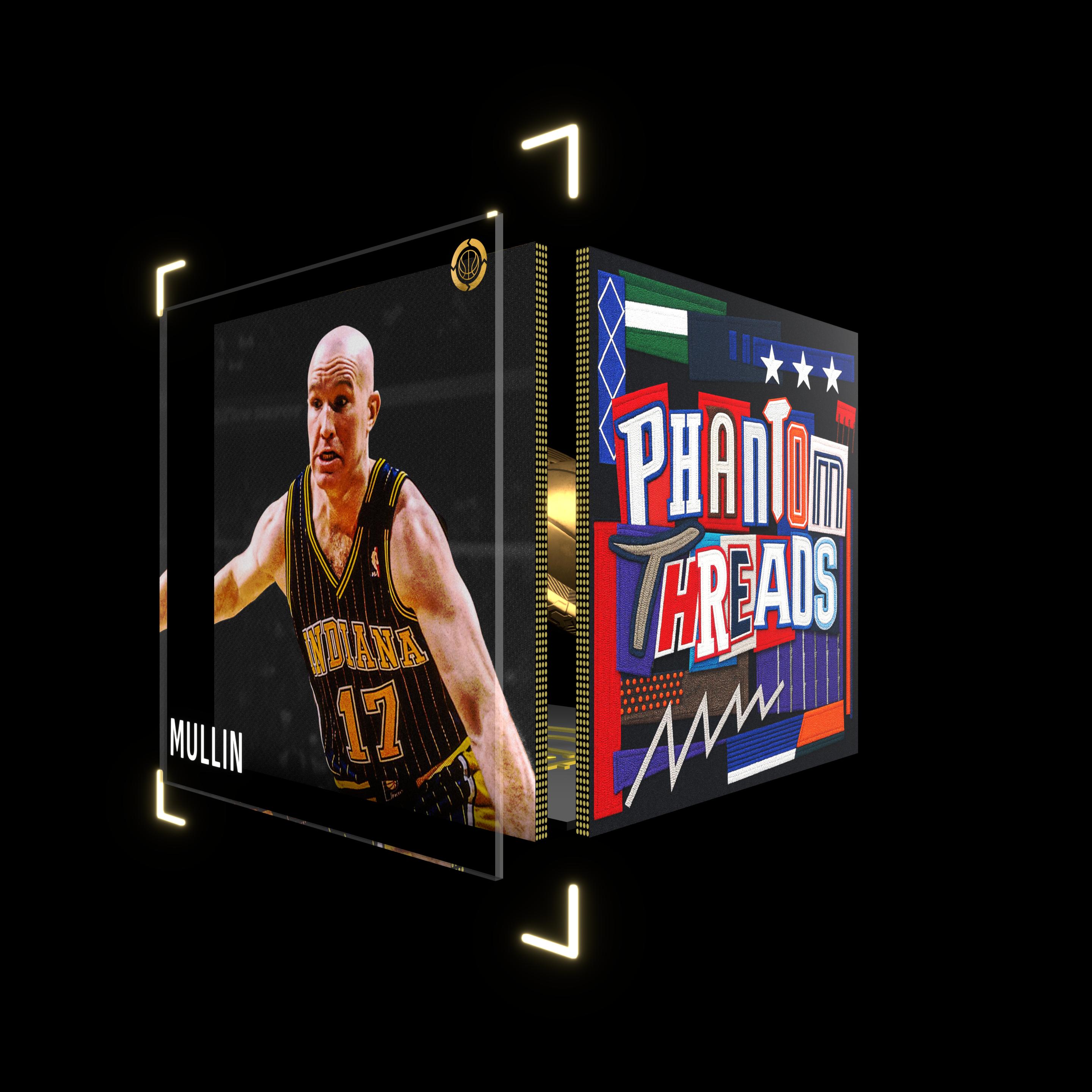 Chris Mullin