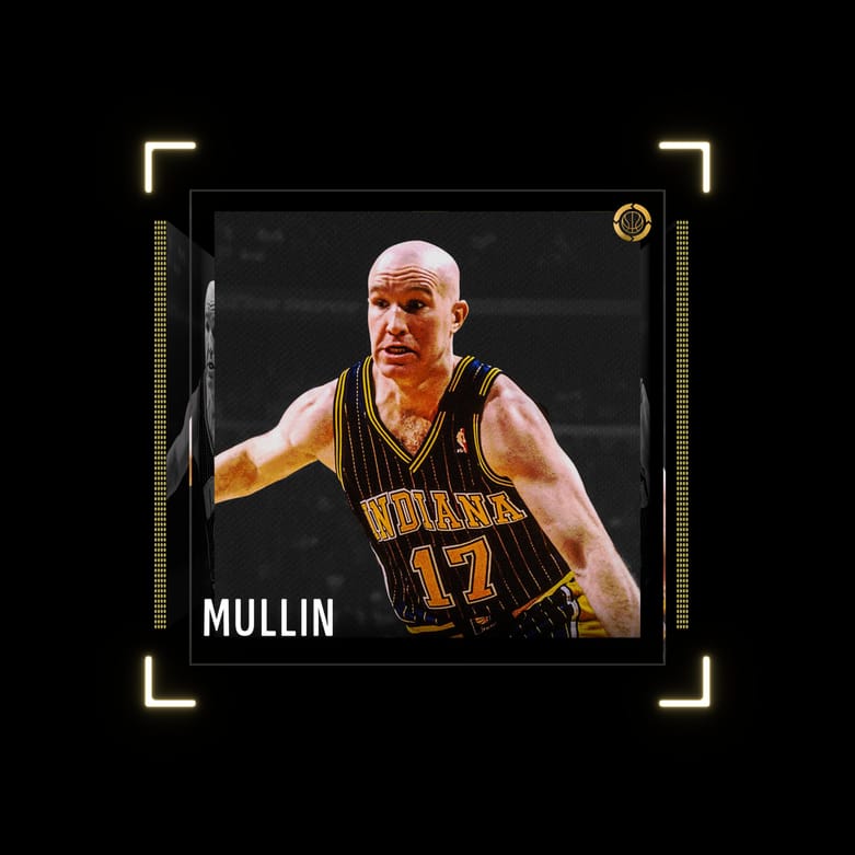 Chris Mullin