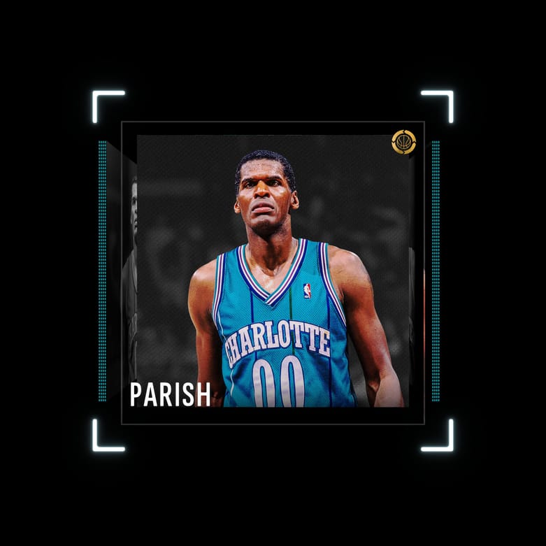 Robert Parish