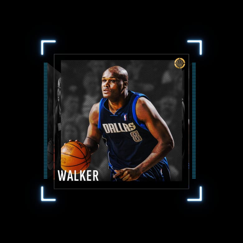 Antoine Walker
