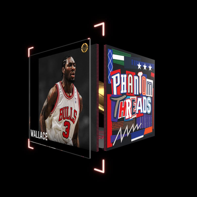 Ben Wallace