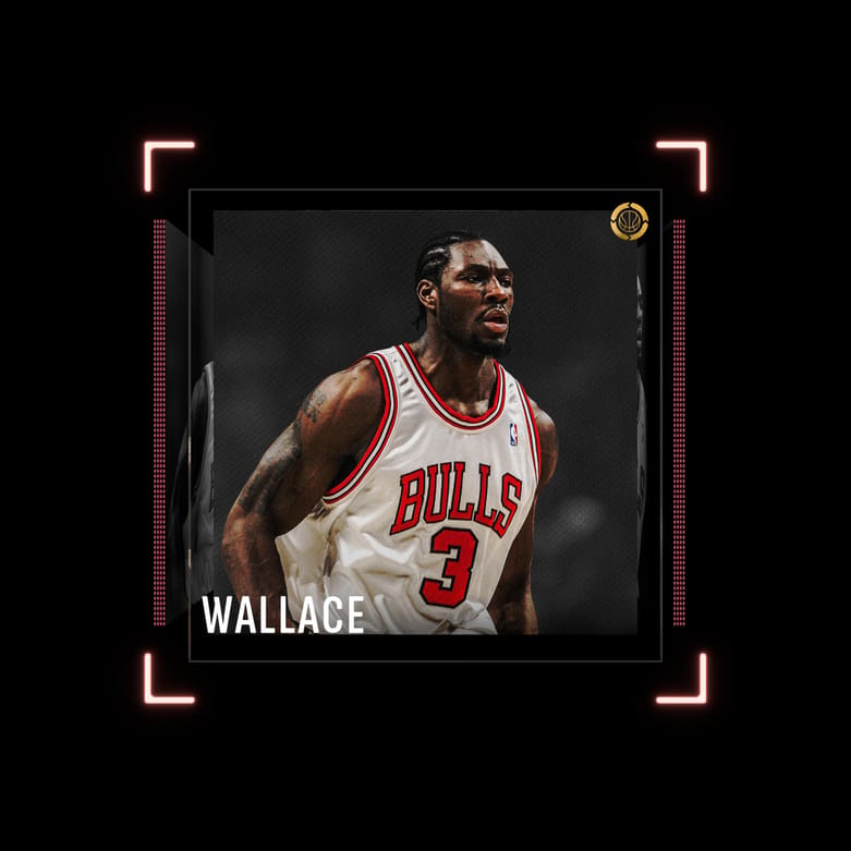 Ben Wallace