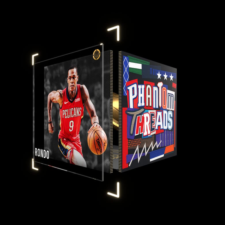 Rajon Rondo