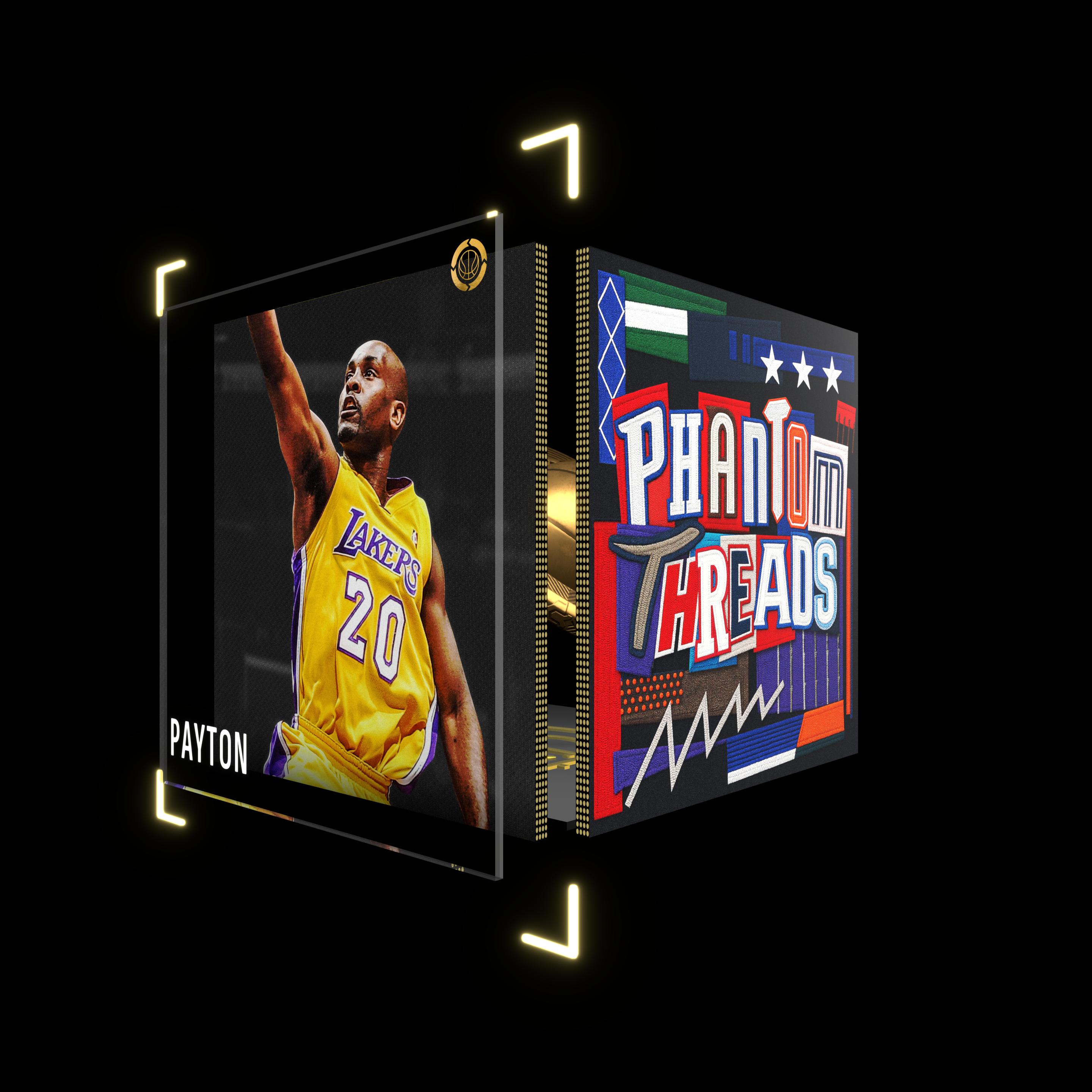 Gary Payton