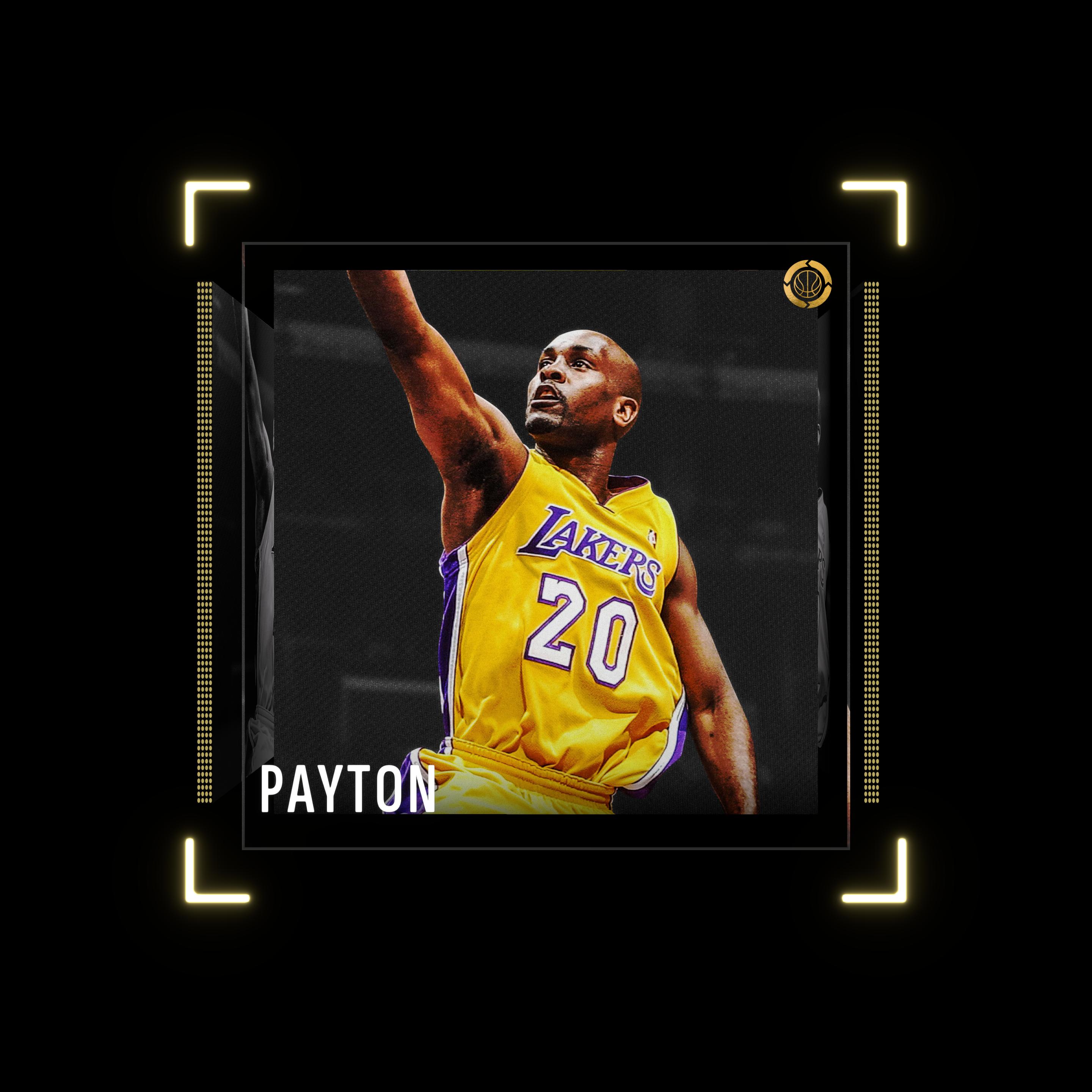 Gary Payton