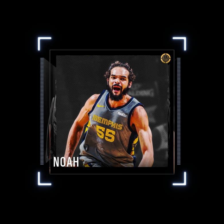 Joakim Noah