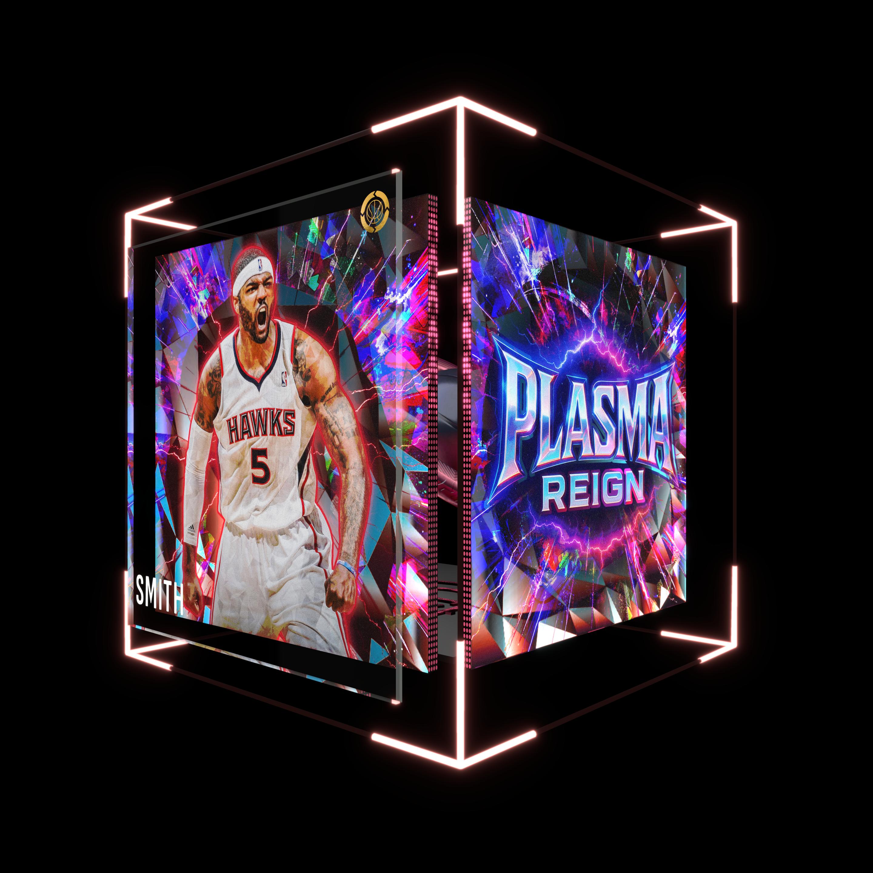 Josh Smith